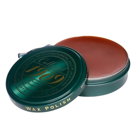 Collonil 1909 Wax polish 75 ml