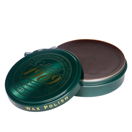 Collonil 1909 Wax polish 75 ml