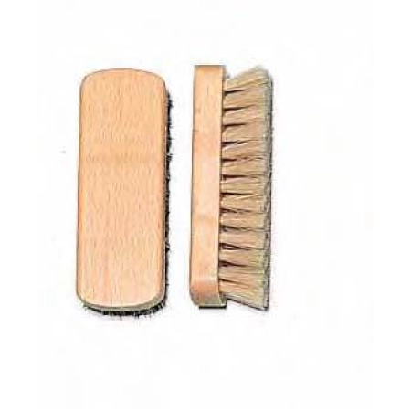 CIAC Leštící kartáč s koňskými žíněmi