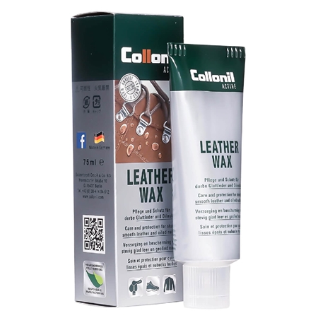 Collonil Active Leather Wax 75 ml