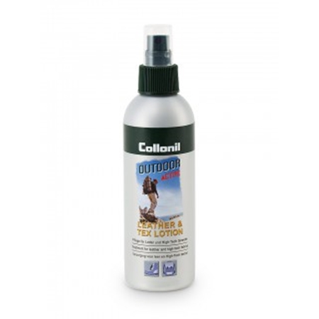 Collonil Active Leather & Tex Lotion