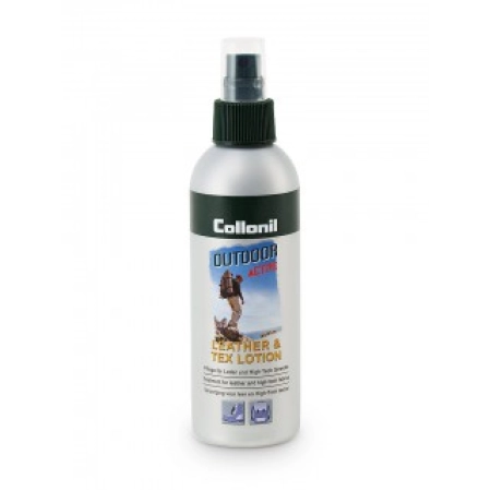 Collonil Active Leather & Tex Lotion 200 ml