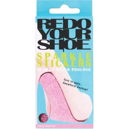 Sparkle Stickers - ozdobná fólie