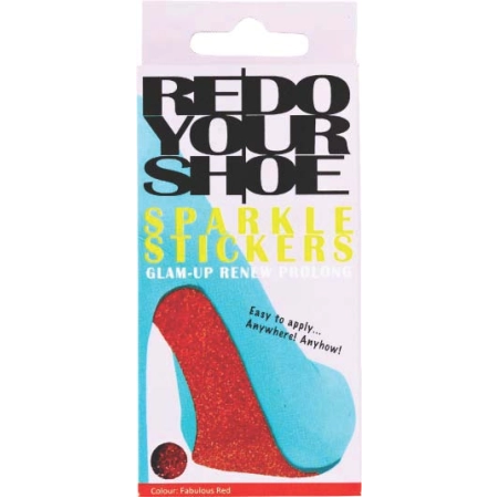 Sparkle Stickers - ozdobná fólie