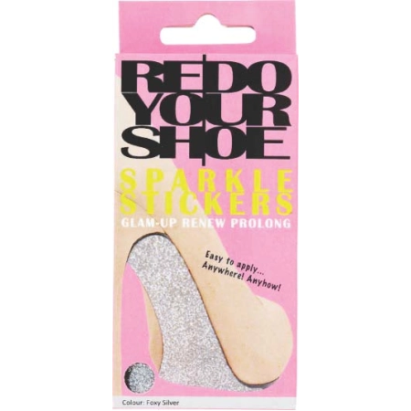 Sparkle Stickers - ozdobná fólie