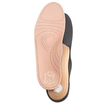 Collonil Premium Soft kožená anatomická stélka