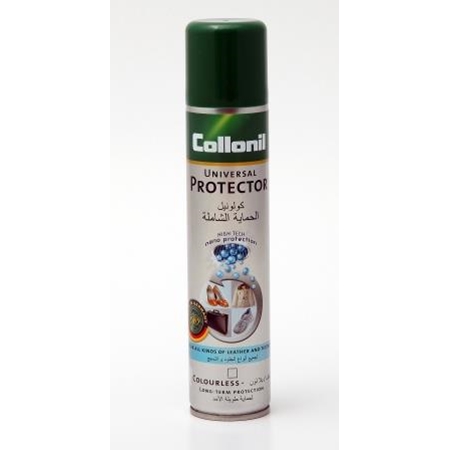 Collonil Universal Protector Spray 200 ml s NANO efektem