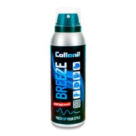 Collonil Breeze Deo Spray 125 ml