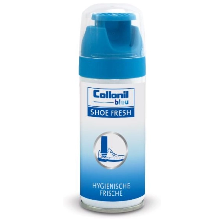 Collonil Bleu Shoe Fresh 100 ml