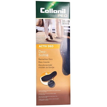 Collonil Activ Deo střihací