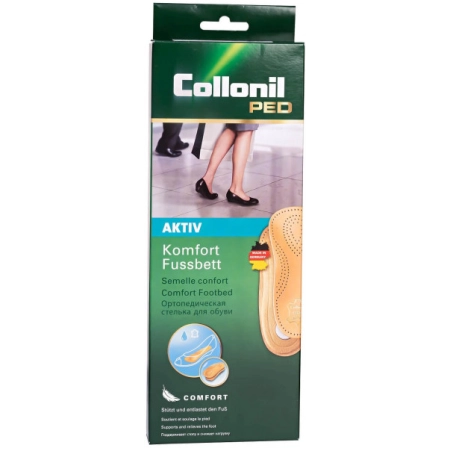 Collonil Aktiv Komfort anatomická stélka - dámská