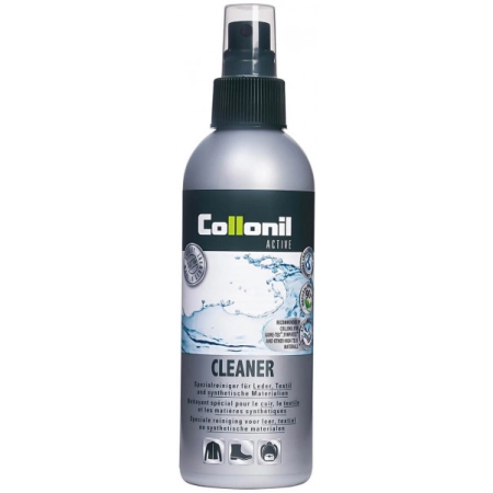 Collonil Active Cleaner 200 ml - čistící sprej