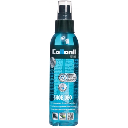 Collonil Active Shoe Deo 150 ml