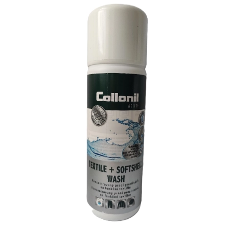 Collonil Active Textile Wash 500 ml - prostředek na praní funkčních textilií
