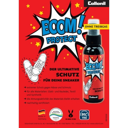 Collonil BOOM! Protect 100 ml
