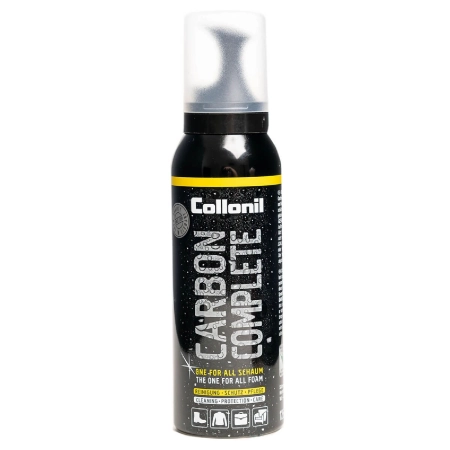 Collonil Carbon Complete 125 ml pěna s houbičkou