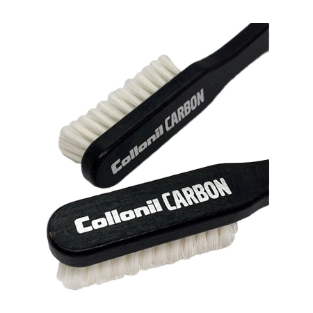 Collonil Carbon Lab čisticí kartáč