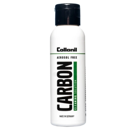 Collonil Carbon Lab Cleaning Solution 100 ml - čistící emulze