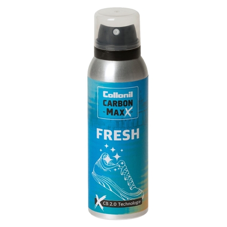 Collonil Carbon MaxX Fresh 125 ml