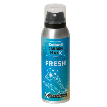 Collonil Carbon MaxX Fresh 125 ml