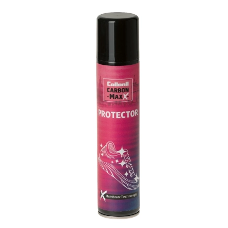 Collonil Carbon MaxX Protector 200 ml - extrémně účinná impregnace