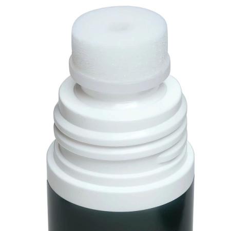 Collonil Carbon MaxX Sneaker White 100 ml - bílý krycí krém na bílé tenisky