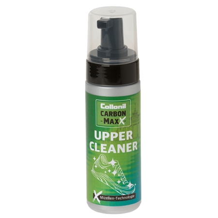 Collonil Carbon MaxX Upper Cleaner 150 ml