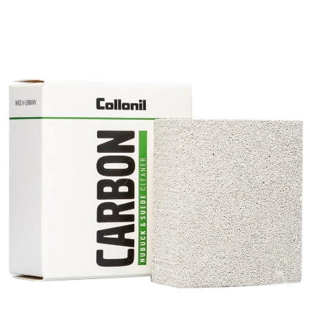 Collonil Carbon Lab Nubuk Suede Cleaner
