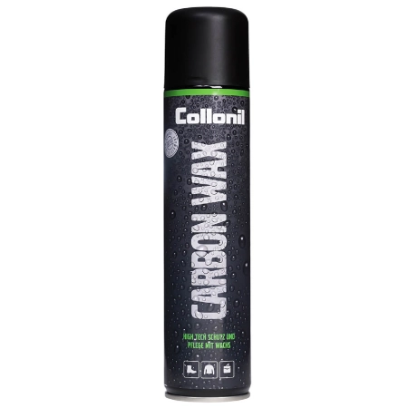 Collonil Carbon Wax 300 ml - pečující impregnace