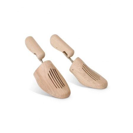 Collonil Classics Herren dřevěný napínák se šroubem - pánský