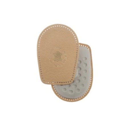 Duke Topfit kožená podpatěnka