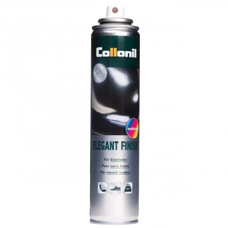 Collonil Elegant Finish Spray 200 ml samoleštící sprej
