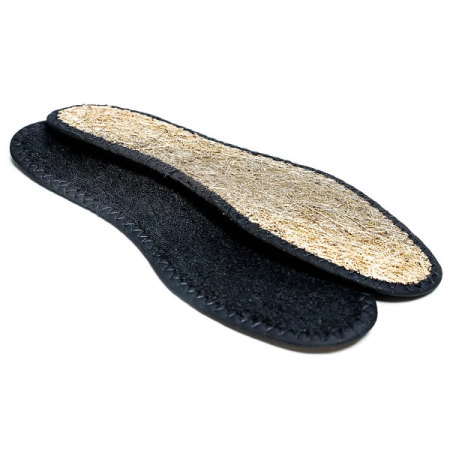 Collonil Fresh & Dry black hygienická stélka