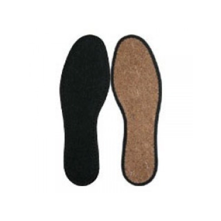 Collonil Fresh & Dry black hygienická stélka