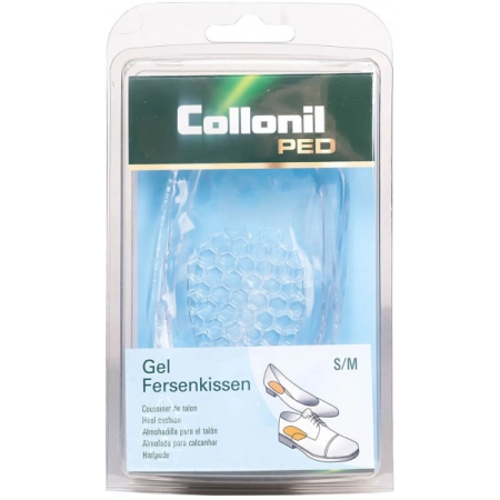 Collonil Gel Fersenkissen podpatěnka
