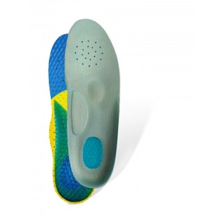 Collonil Gel Fussbett Allround gelová stélka