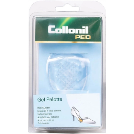 Collonil Gel Pelotte gelové srdíčko