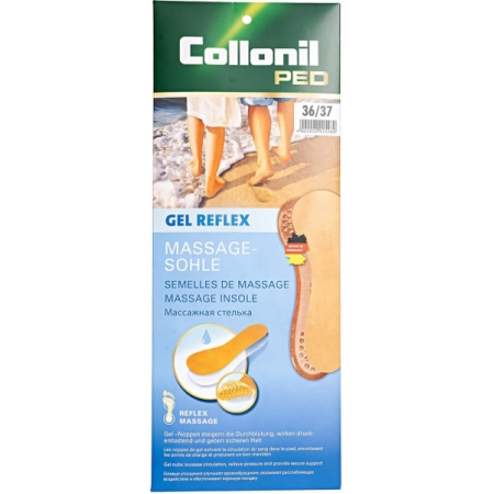 Collonil Gel Reflex masážní stélka