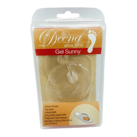 Collonil Gel Sunny stélka do žabek