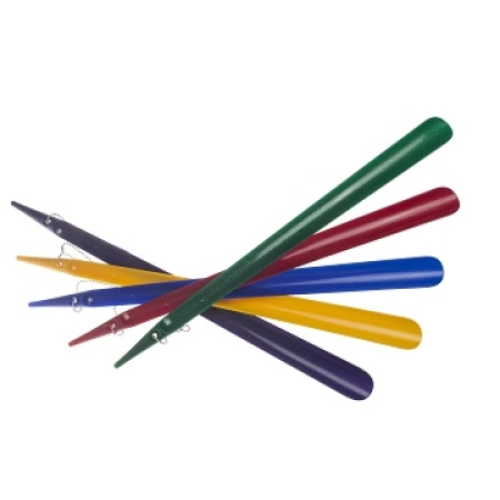 EASY nazouvací lžíce  GLITER plastová 60 cm