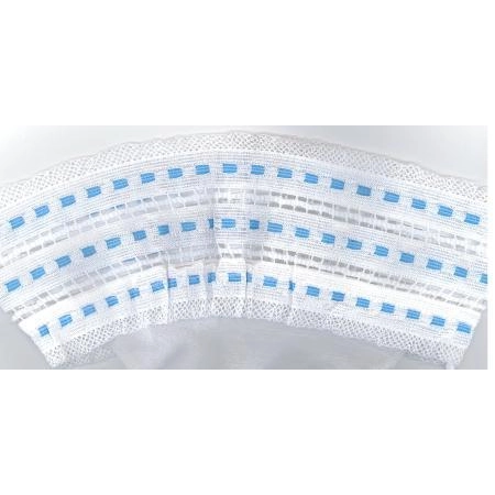 Ander Intimo 17 DEN svatební samodržící punčochy