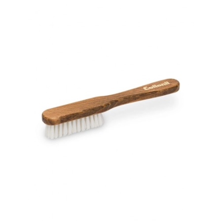 Collonil Kartáč na textil čistící