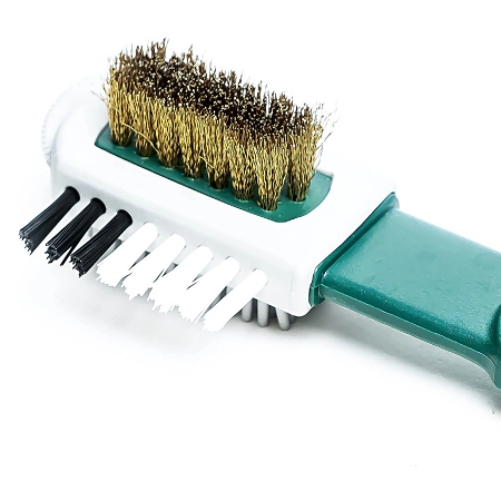 Collonil Kartáč kombi