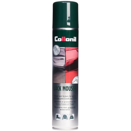 Collonil Lack Mousse 200 ml