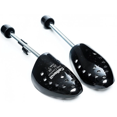 Collonil LADY Comfort plastový napínák do bot - dámský