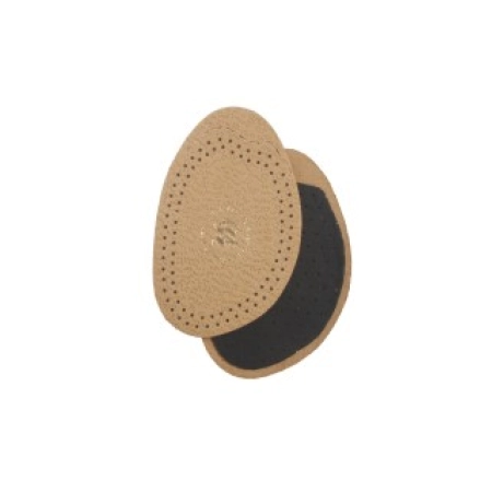 Duke Leder Activ poloviční stélka