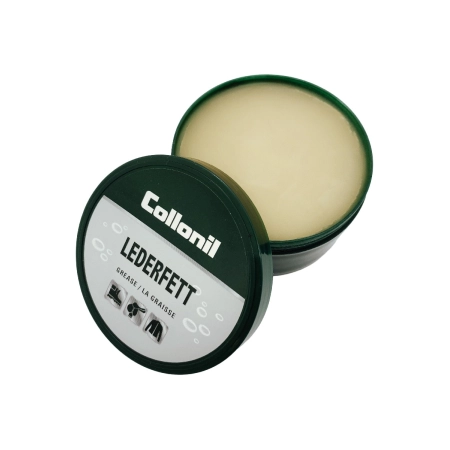 Collonil Lederfett 150 ml tuk na kožené boty a oblečení