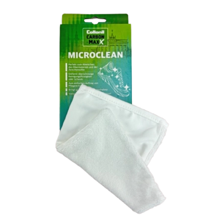 Collonil MaxX Microclean Classic - čistící a leštící rukavice