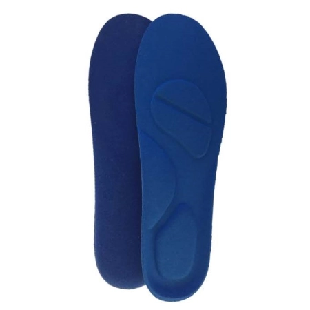 Collonil Memory Plus střihací stélka s paměťovou pěnou