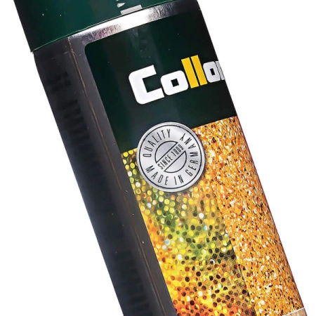 Collonil Metallic Spray 200 ml - ochranný sprej na materiály s metalickou úpravou